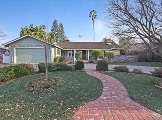 1853 Austin Ave, Los Altos, CA 94024