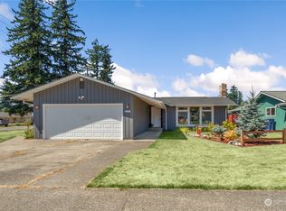 9208 47th Dr NE, Marysville, WA