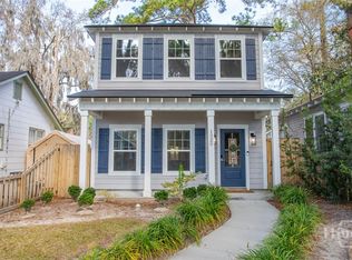 1320 E 40th Street, Savannah, GA 31404
