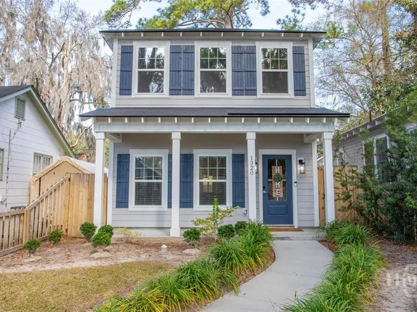 1320 E 40th Street, Savannah, GA 31404