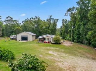 9173 Noah Davis Rd, Glen Saint Mary, FL 32040
