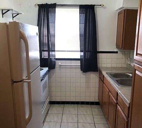 Updated Kitchen