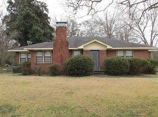 230 Devereaux Dr, Natchez, MS 39120