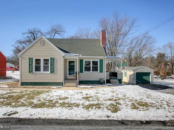 3057 Anthony Hwy, Chambersburg, PA 17202
