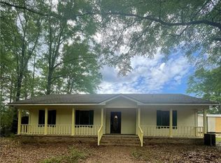 10825 Mitt Dr, Citronelle, AL 36522