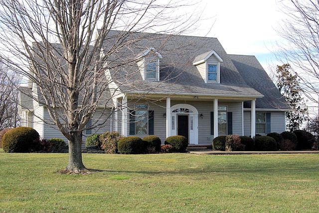 3805 KY 435, Dover