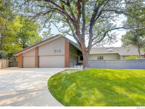 27 Beacon Hill Lane, Greenwood Village, CO 80111