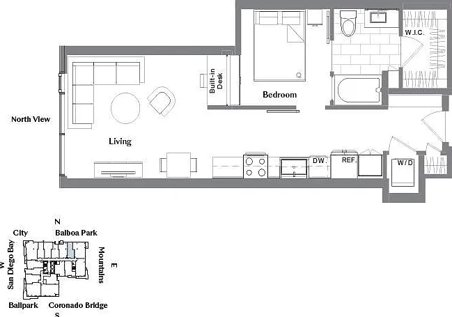 675 9th Ave — Photo 12
