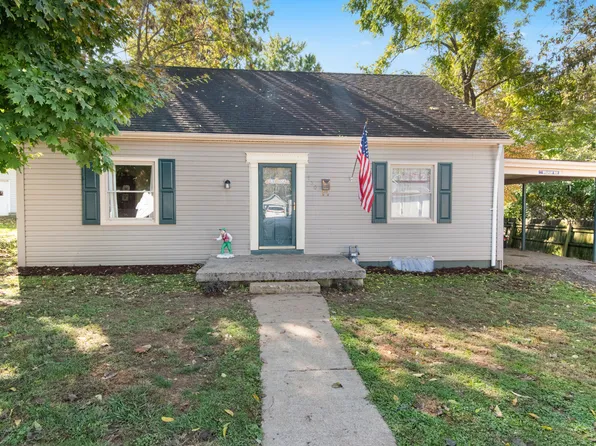 130 Reynolds Ave, Cynthiana, KY 41031