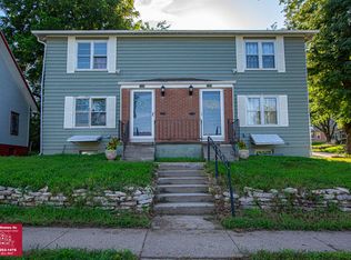 1422 N 38th St, Omaha, NE 68131