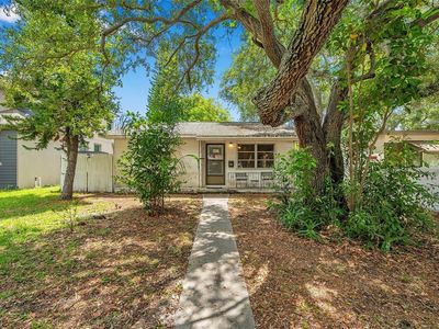 4821 Dr Martin Luther King Jr St N, Saint Petersburg, FL, 33703