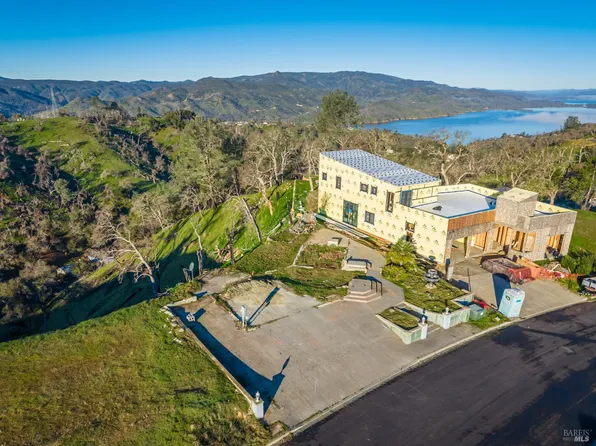 1131 Headlands Drive, Napa, CA 94558