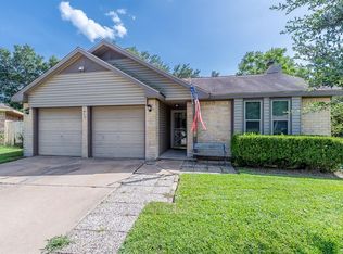 1038 Golden Nugget Ct, Katy, TX 77450