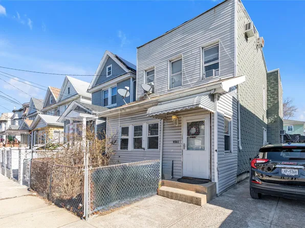 9561 115th Street, Richmond Hill, NY 11419
