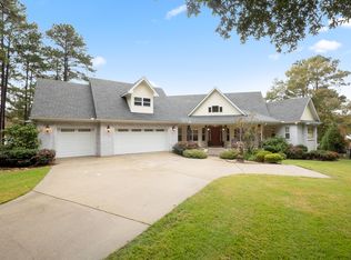 23 Deep Water Point, Lumberton, MS 39455