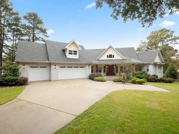 23 Deep Water Point, Lumberton, MS 39455