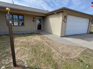 222 William Dr, Ogden, KS 66517