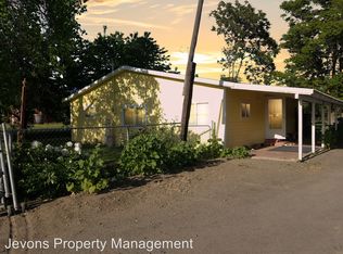 101 Youngstown Rd, Toppenish, WA 98948