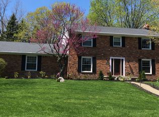 5091 Candlewood Dr, Grand Blanc, MI 48439