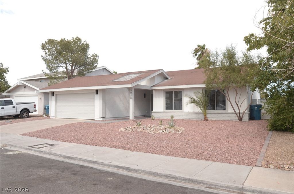 5028 Meadow Grove Ct, Las Vegas, NV