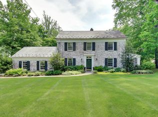 40 Spring Brook Rd, Morristown, NJ 07960