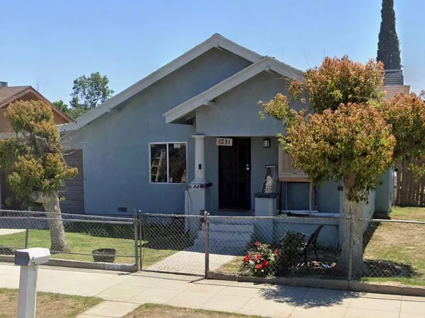 1031 6th St, Bakersfield, CA 93304