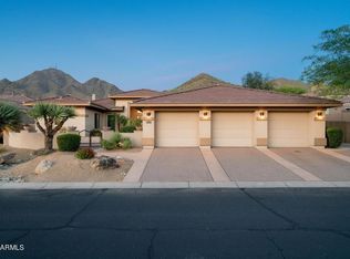 11416 E Autumn Sage Dr, Scottsdale, AZ 85255