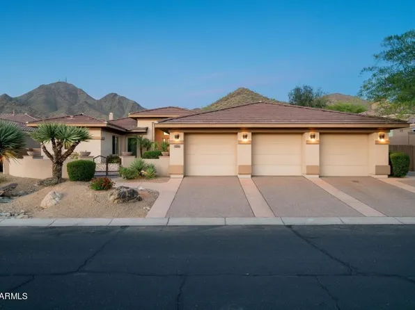 11416 E Autumn Sage Dr, Scottsdale, AZ 85255