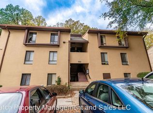 2238 Castle Rock Sq APT 11C, Reston, VA 20191