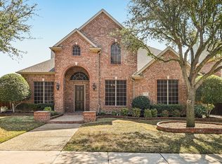 11368 Classic Ln, Frisco, TX 75033