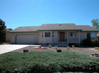 20847 Dione Way, Bend, OR 97703