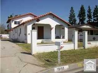 15153 Walbrook Dr, Hacienda Heights, CA 91745