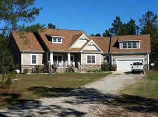 88 Breeze Hill Ln, Camden, SC 29020