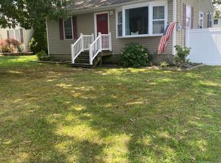 286 Hudson Dr, Brick, NJ