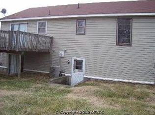 12007 Stansbury Dr, Fredericksburg, VA 22407