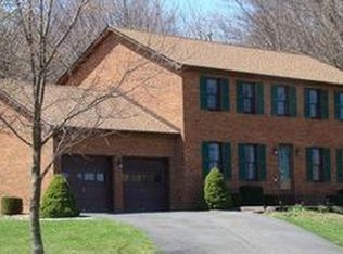 105 Primrose Dr, Blacksburg, VA 24060