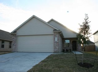 12615 Needles Nest Rd, Houston, TX 77038