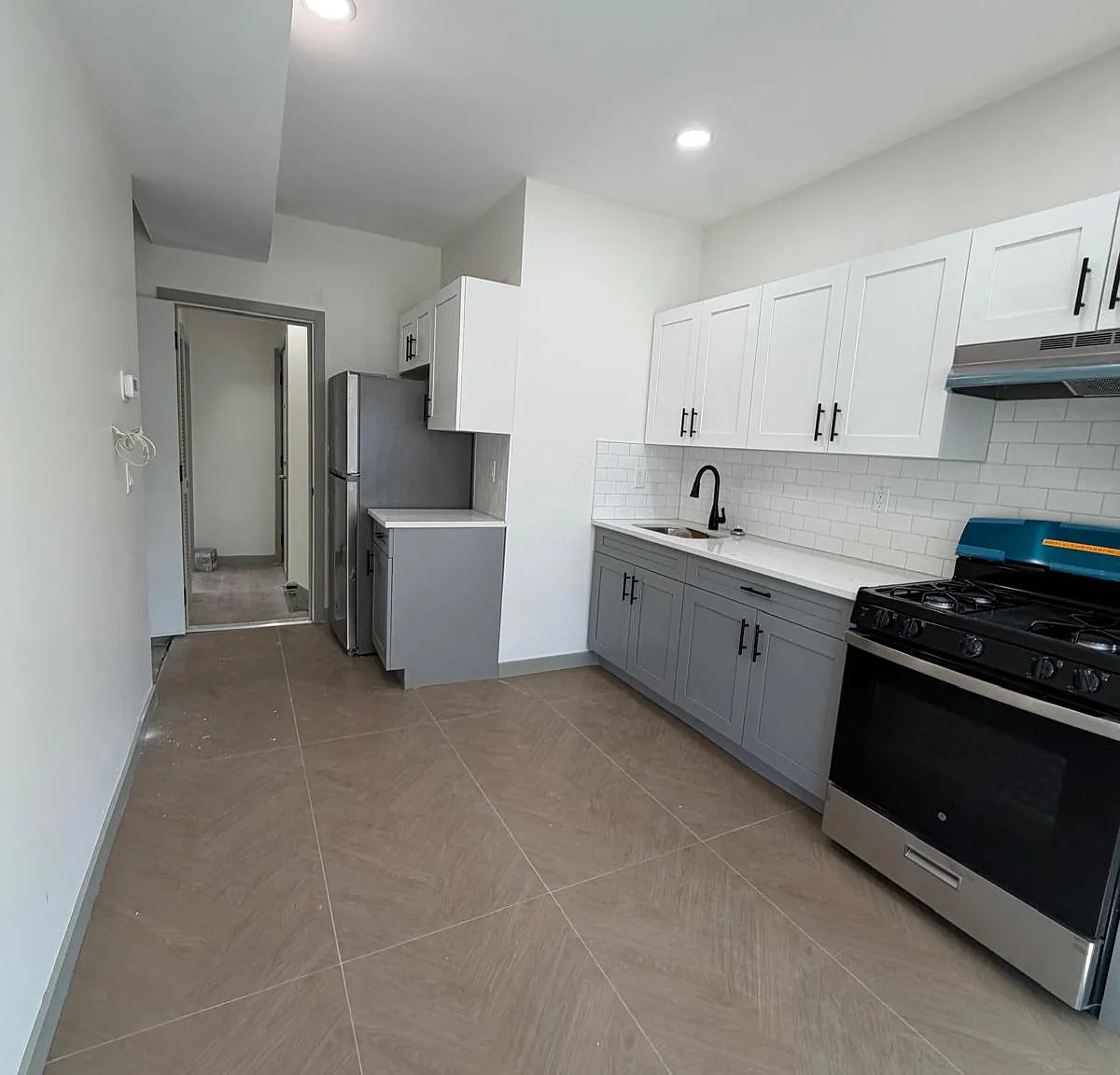 1 bed, $1,600 — Photo 4