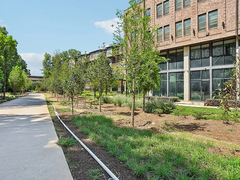 The Argos Apartments on The Beltline — Photo 47
