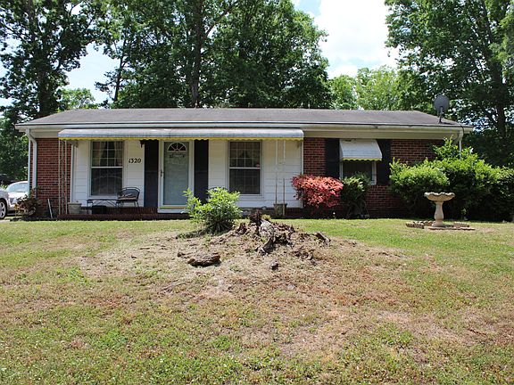 2nd image of 1320 Wrentree Cir