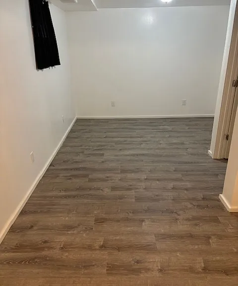 Downstairs Bedroom 1