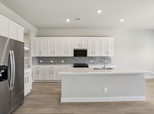 2106 Windy Trl, Princeton, TX 75407