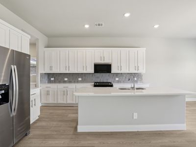 4110 Granbury Dr, Farmersville, TX, 75442