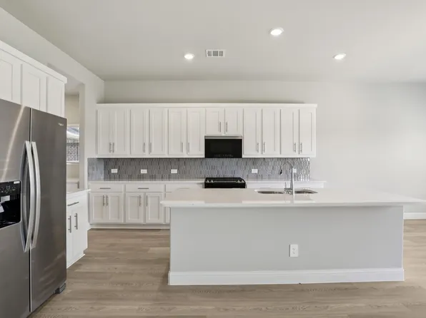 3509 Buffalo Creek Dr, Farmersville, TX 75442