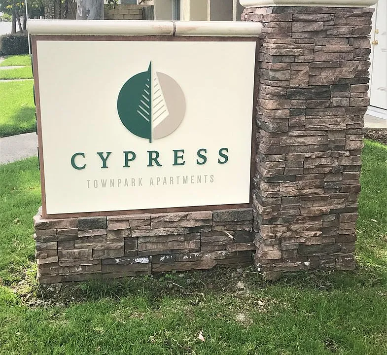 Cypress Townpark Apartments