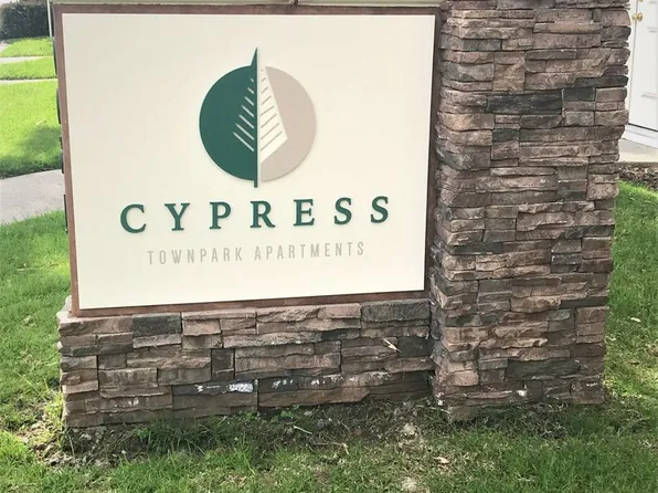 Cypress Townpark Apartments