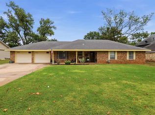717 N Dryden Cir, Stillwater, OK 74075