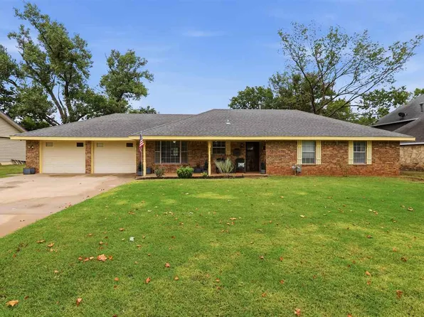 717 N Dryden Cir, Stillwater, OK 74075
