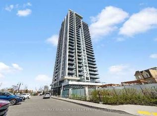 1255 Bayly St #2201, Pickering, ON