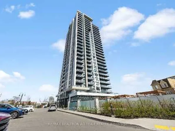 1255 Bayly St #2201, Pickering, ON L1W 0B6